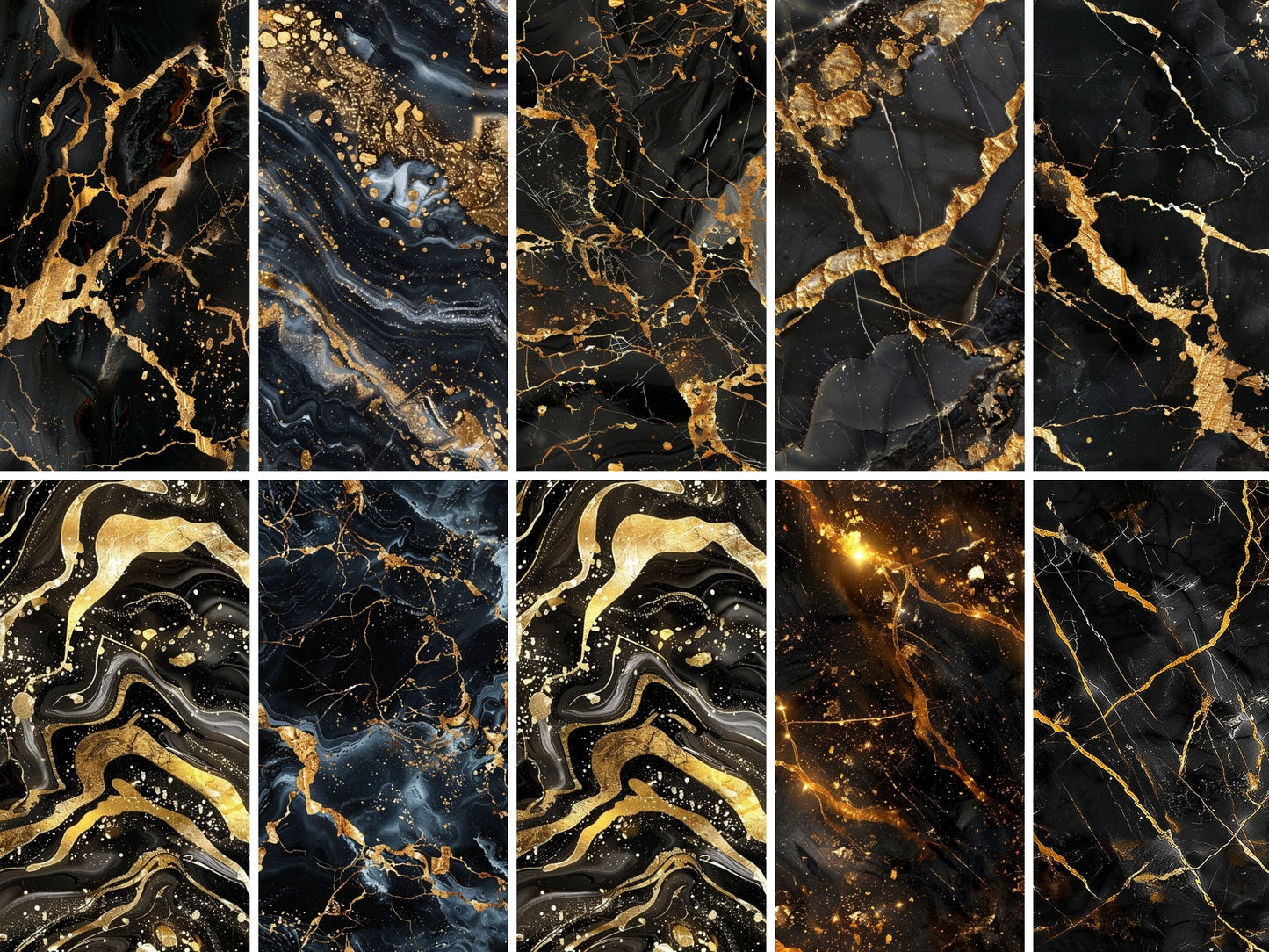 Marble pattern