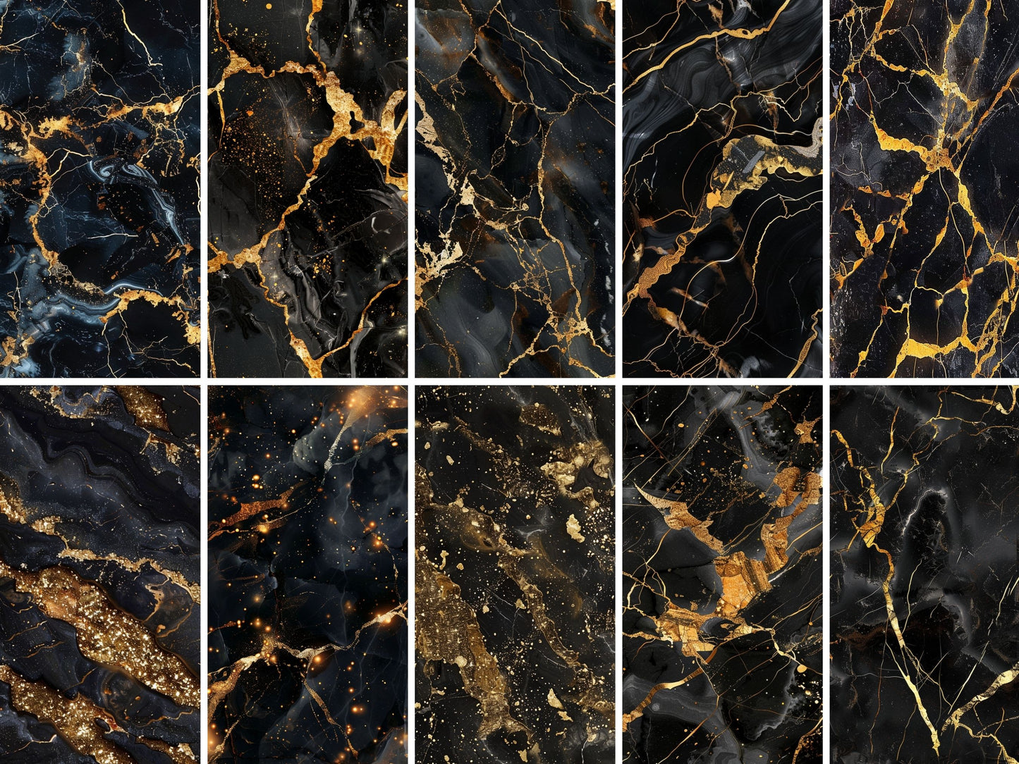 Marble texture