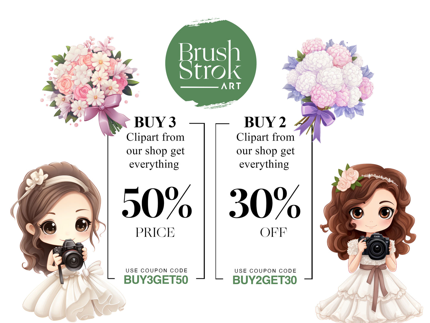 Marriage Clipart