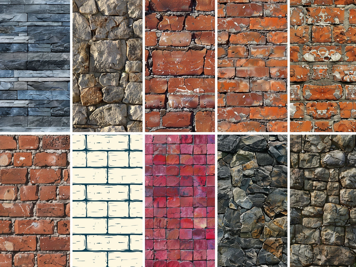 Masonry