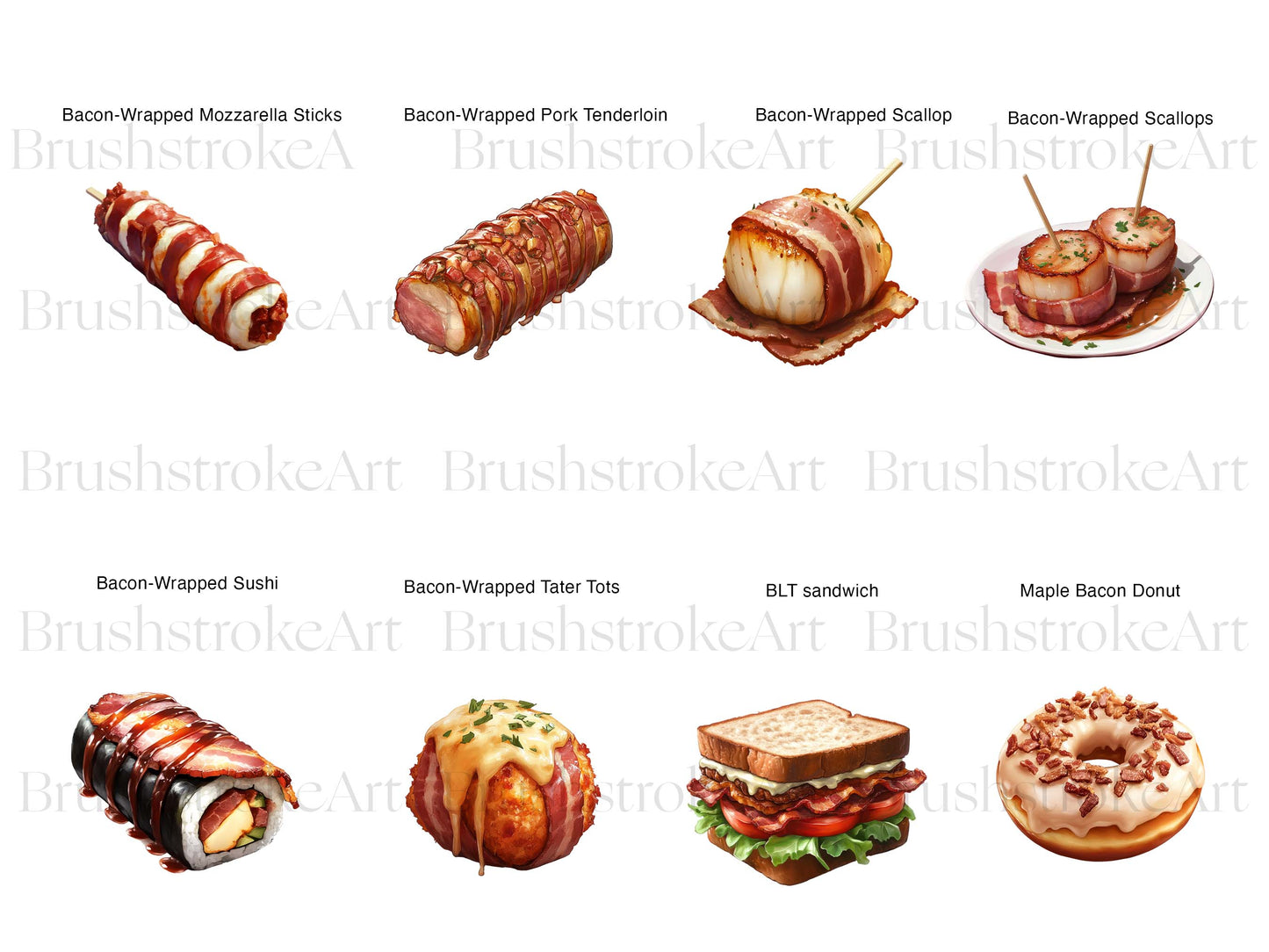 Meat Clipart