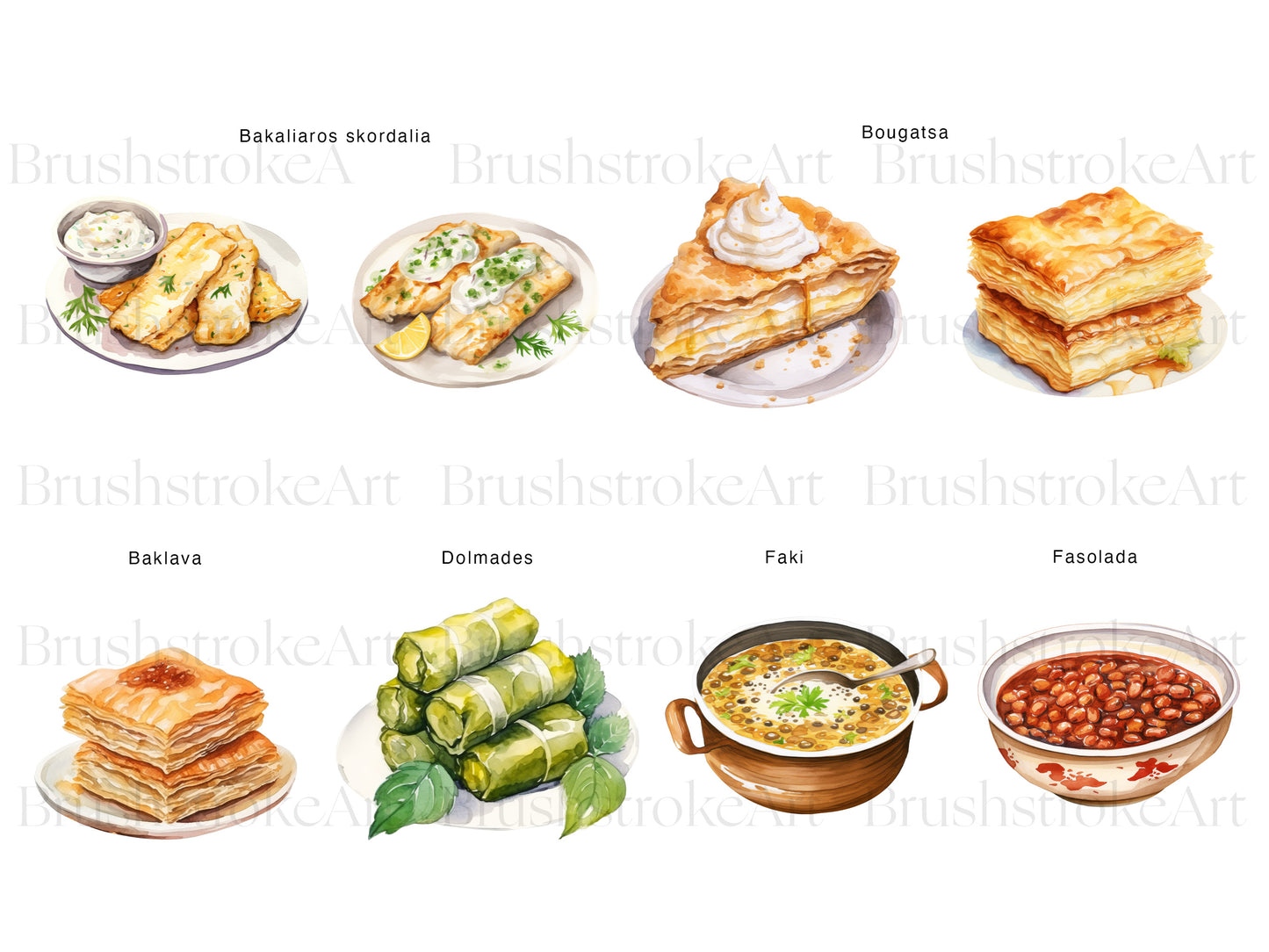Mediterranean Food