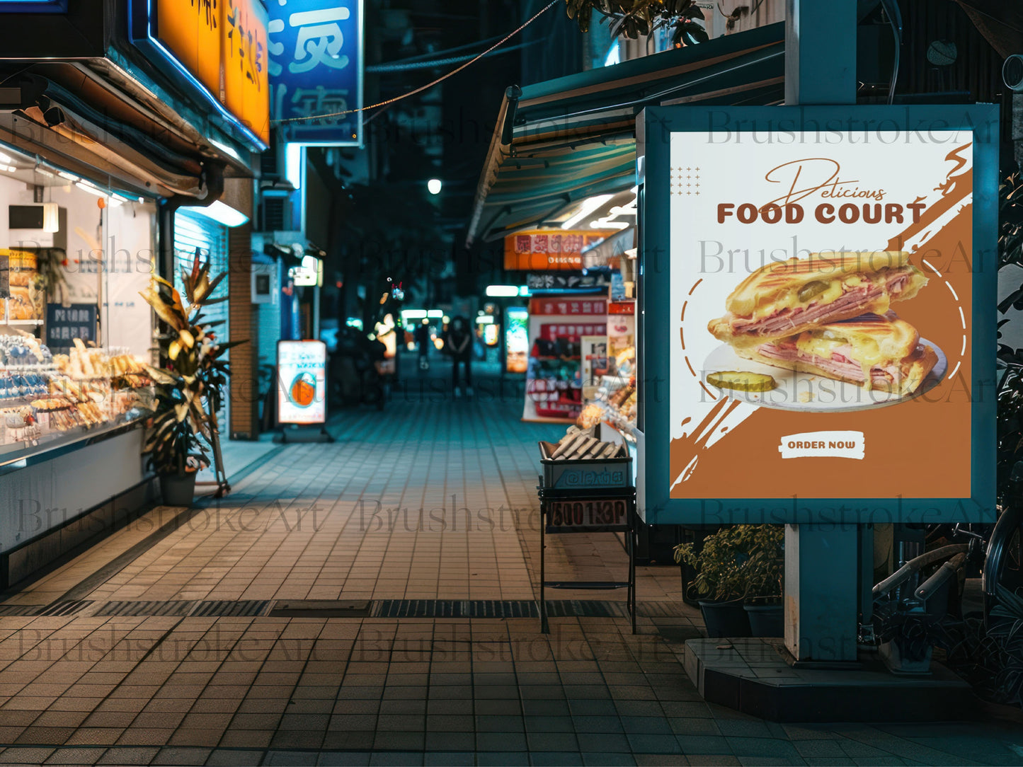 Menu Clipart
