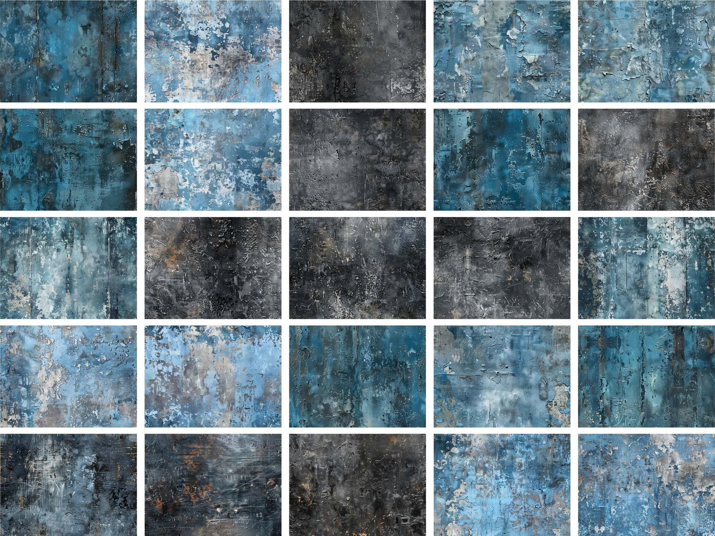 Metal texture