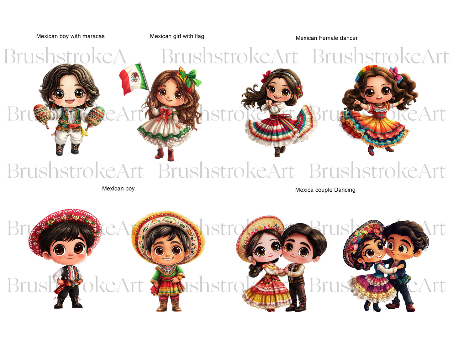 Mexican Dance