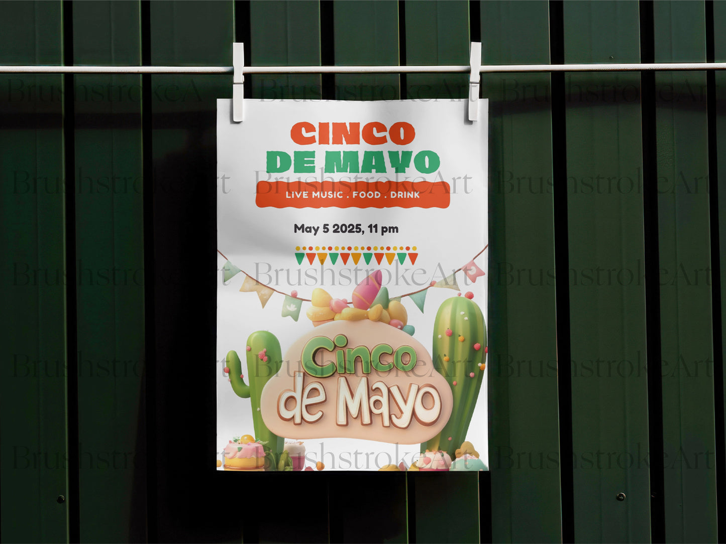 Mexican Festival
