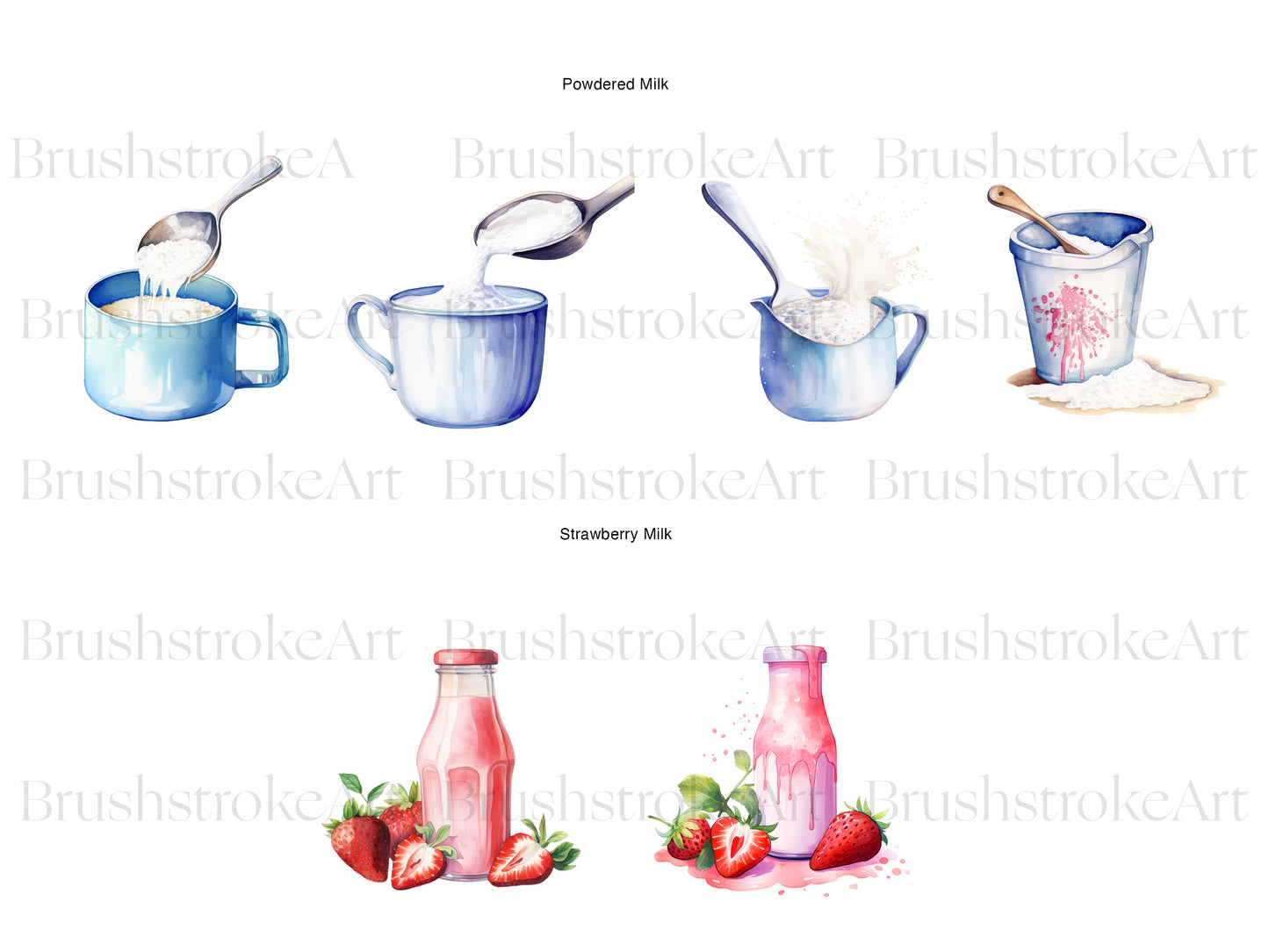 Milk PNG