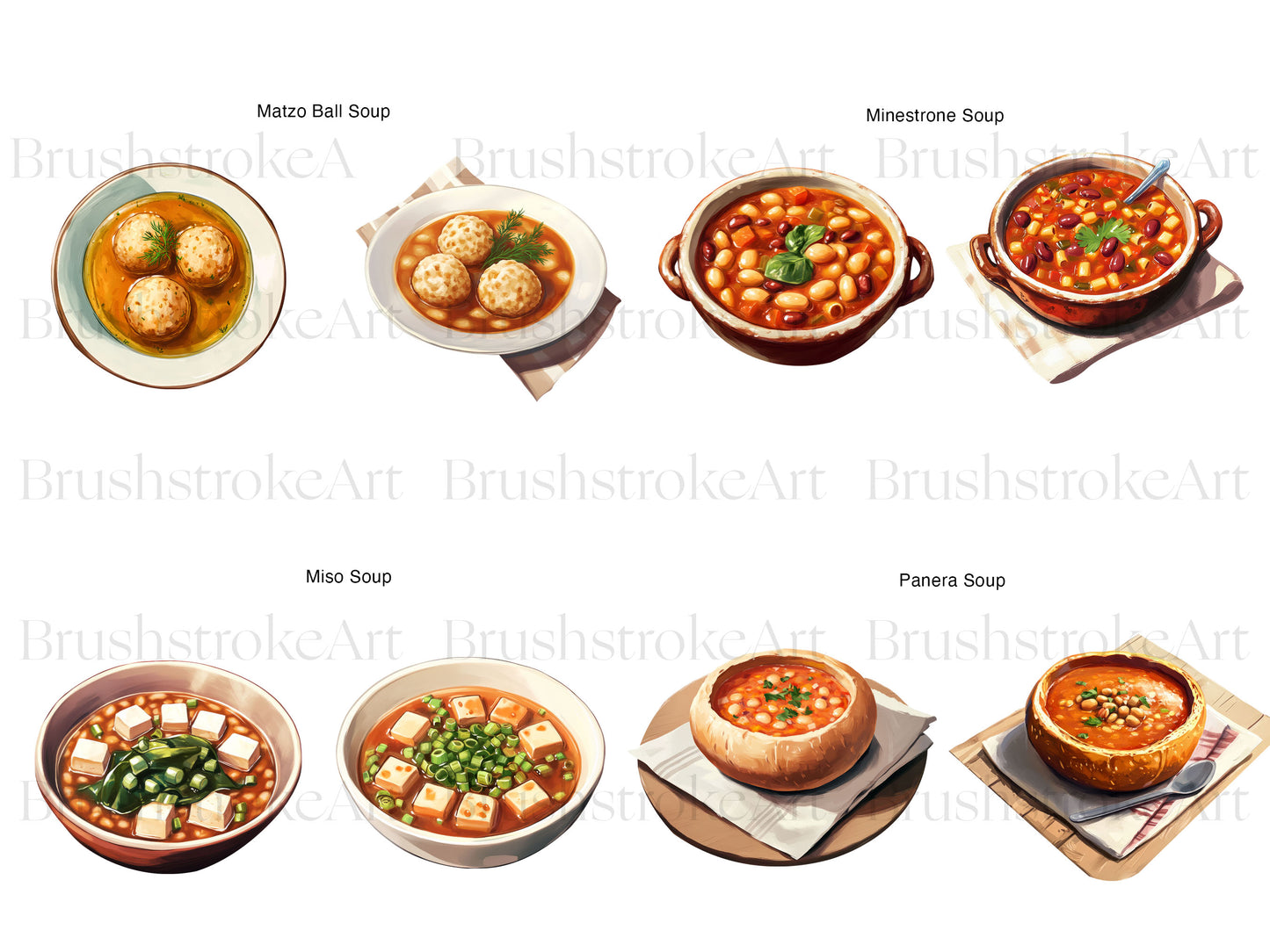 Miso Soup