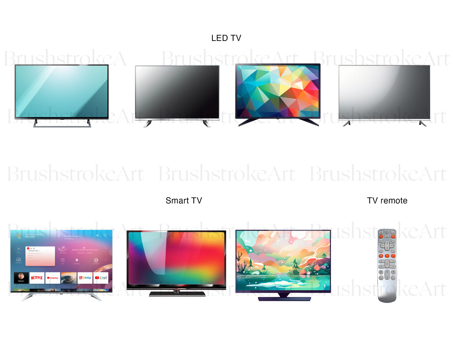 Modern TV