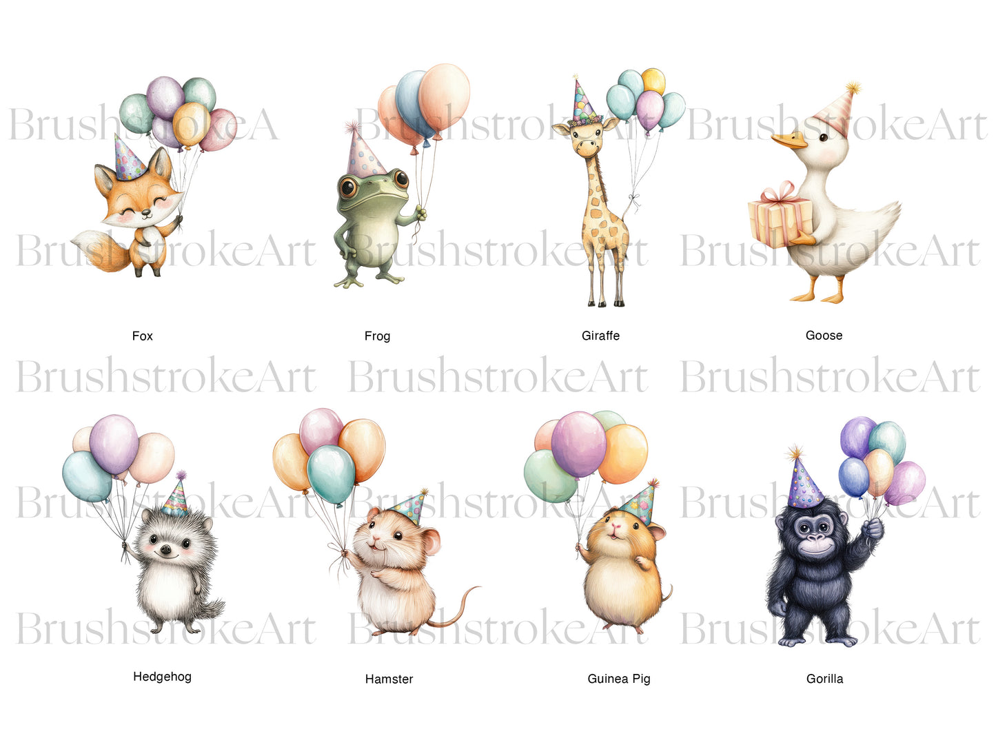 Monkey Clipart
