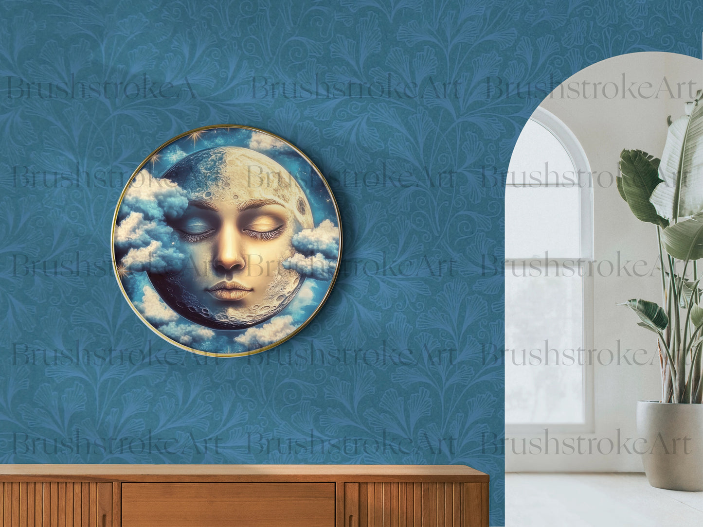 Moon Design