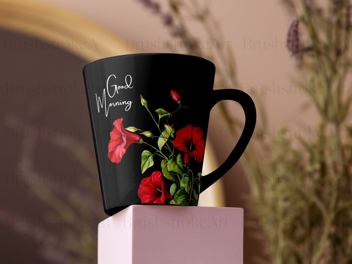 Morning Glory