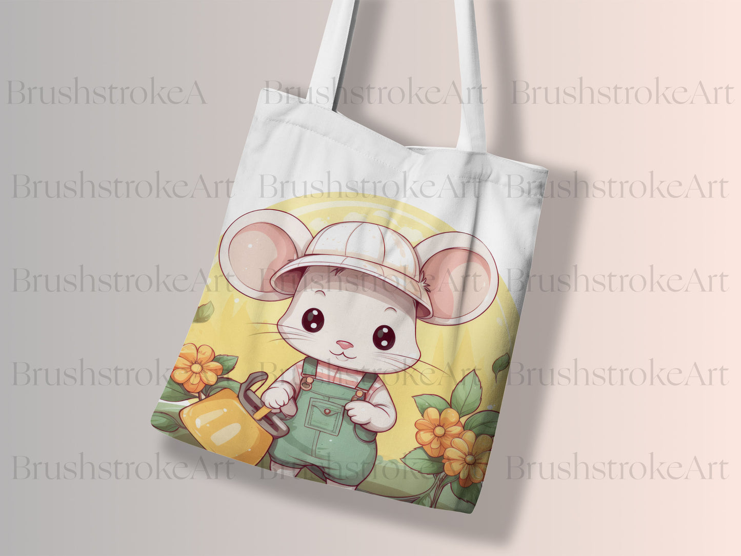 Mouse Gift