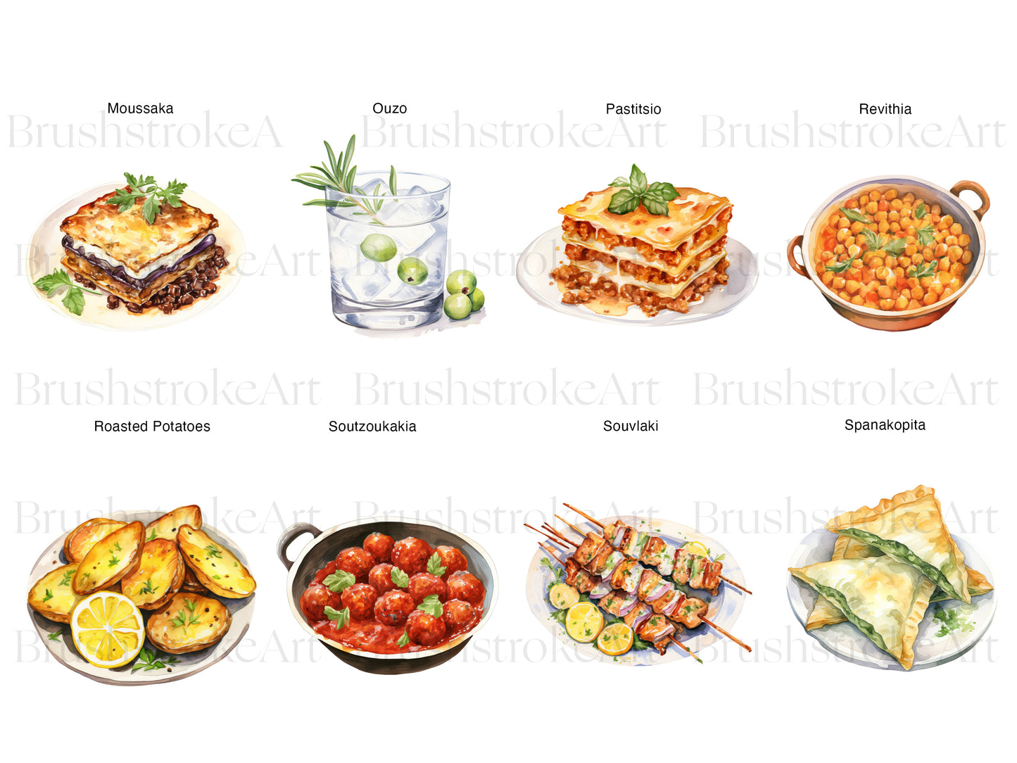 Moussaka