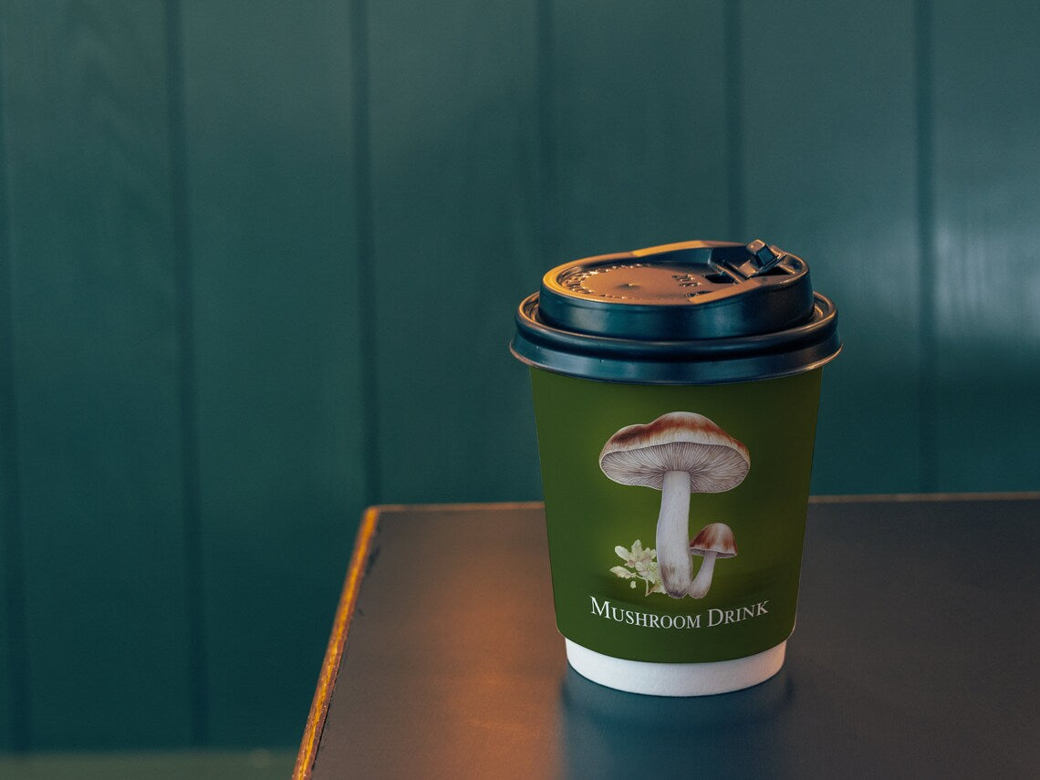 Mushroom Png Files