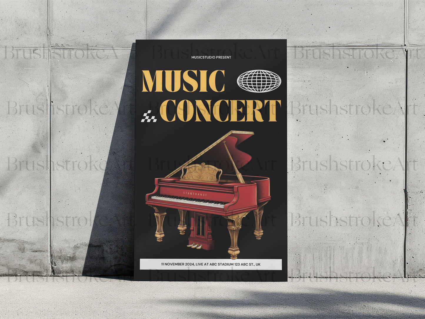 Music Digital