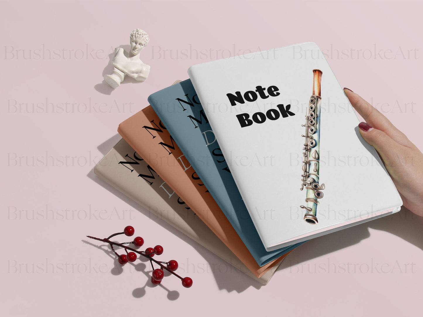 Music Sticker