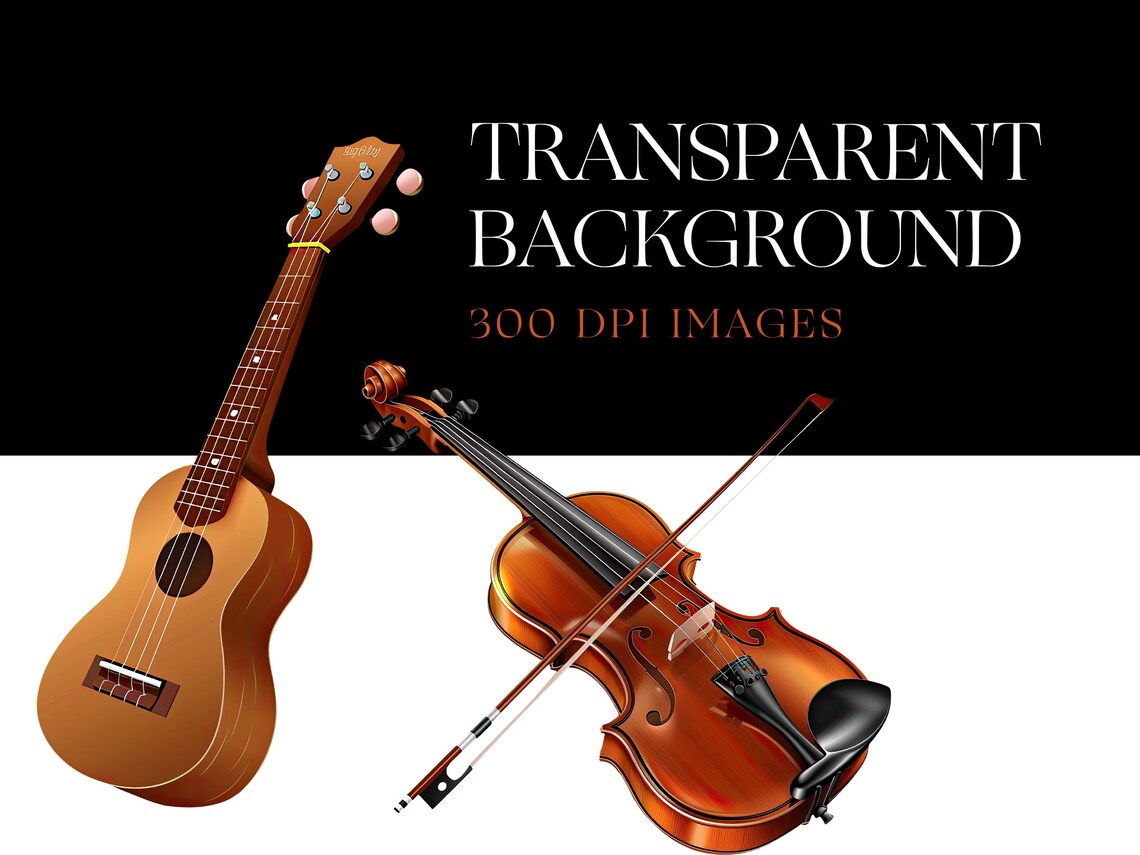 Musical Instruments