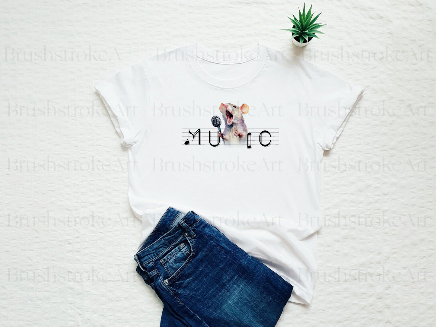 Musical Mice