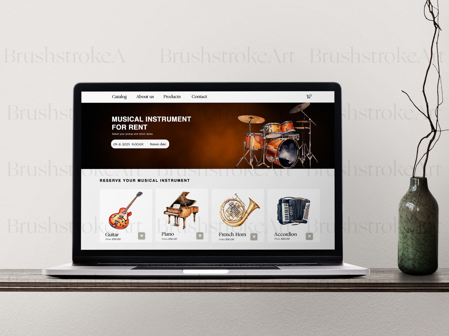 Musical instruments