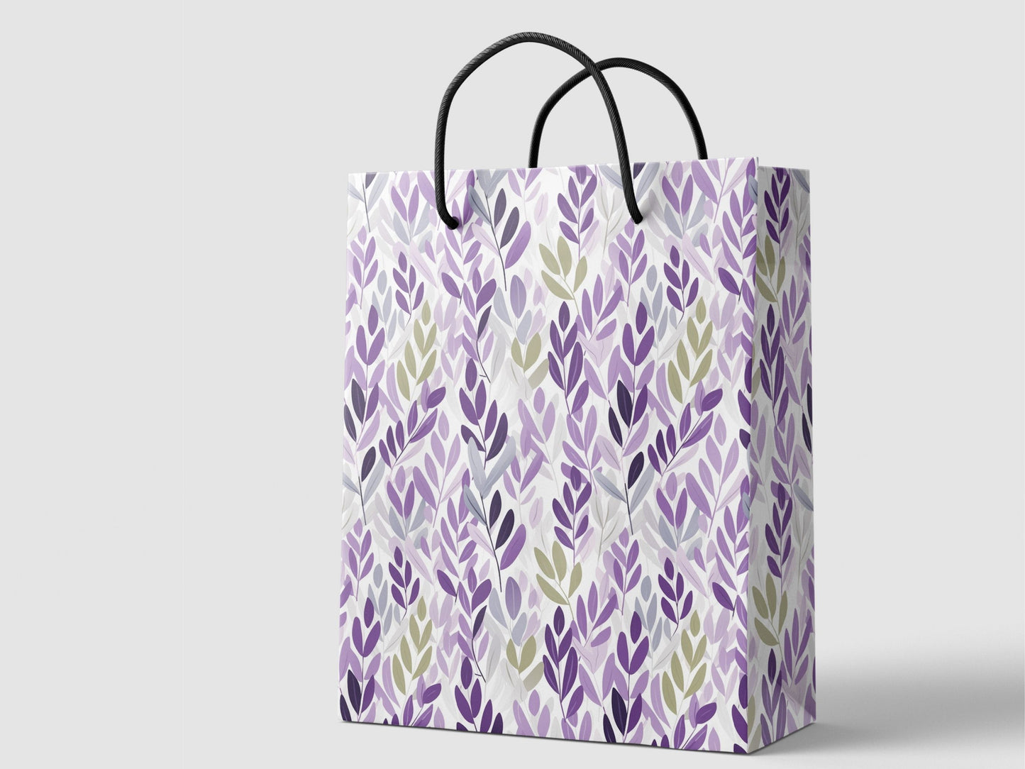 Nature Inspired pattern