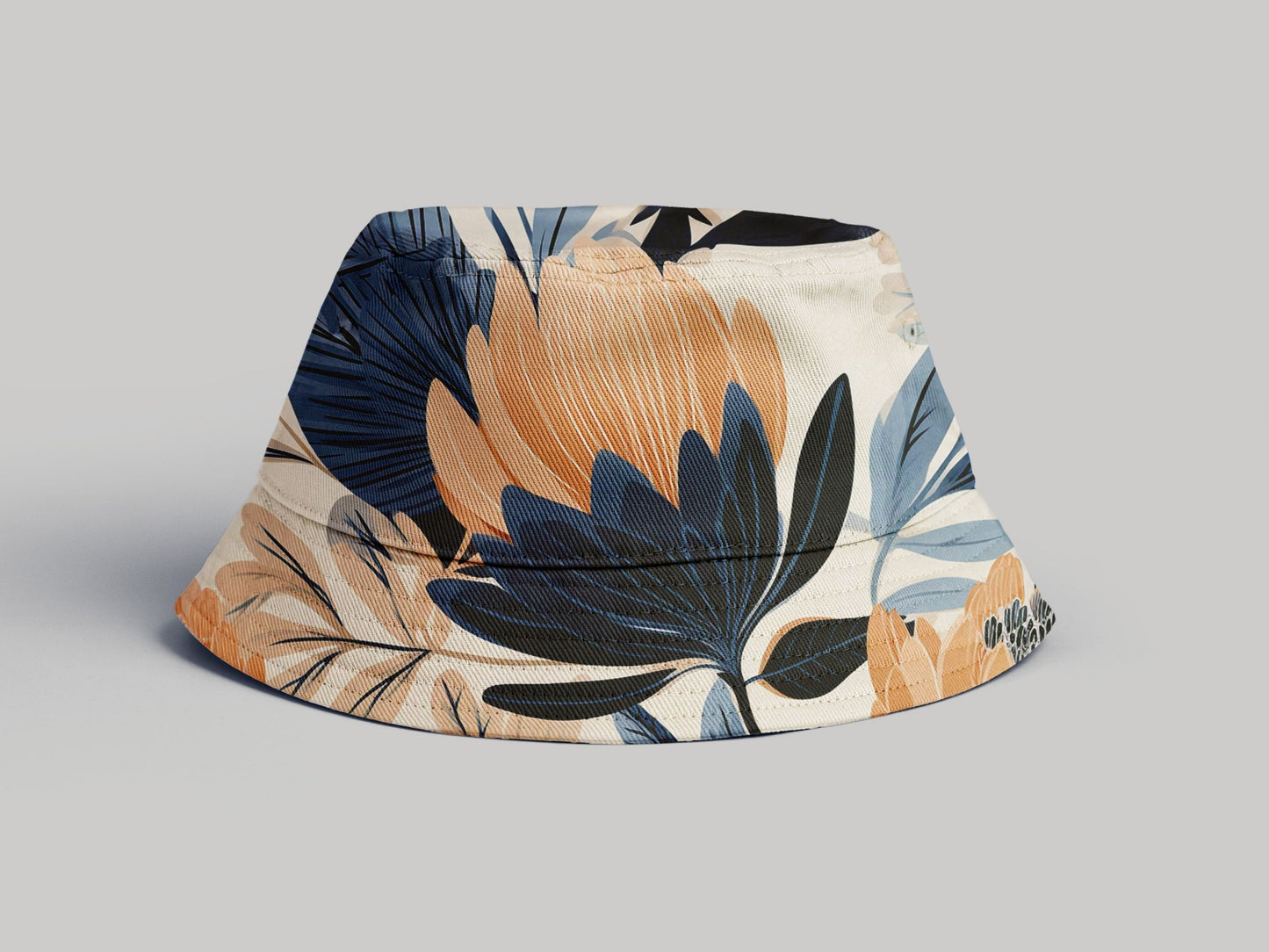 Nature inspired patterns