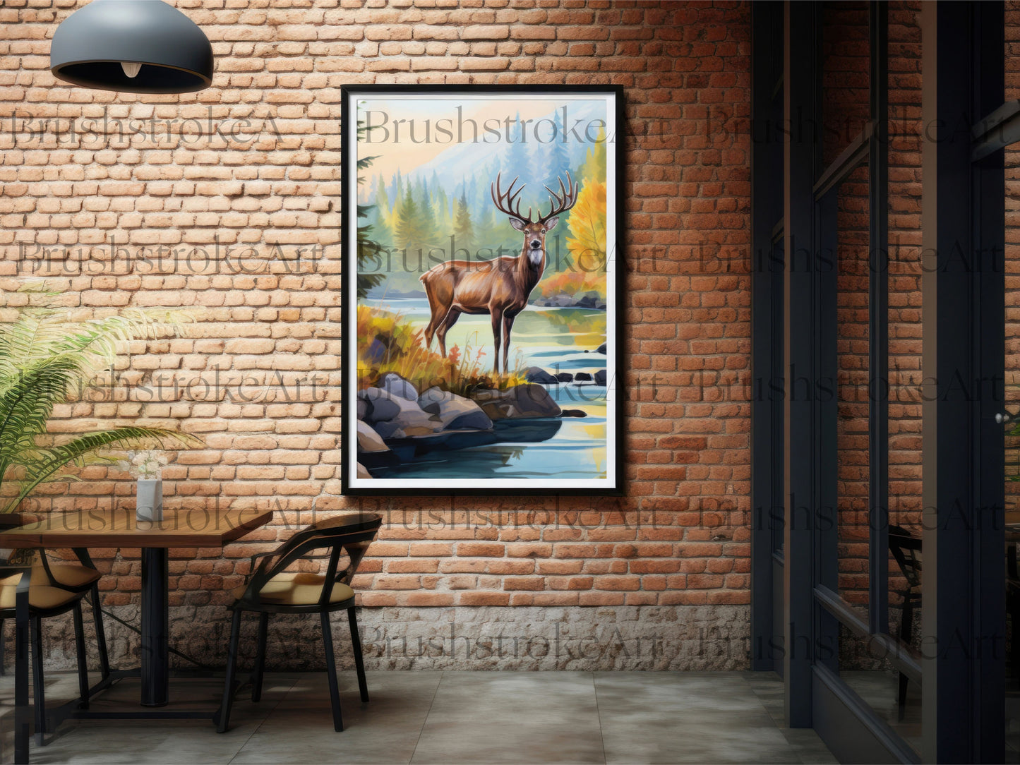 Nature Wall Art