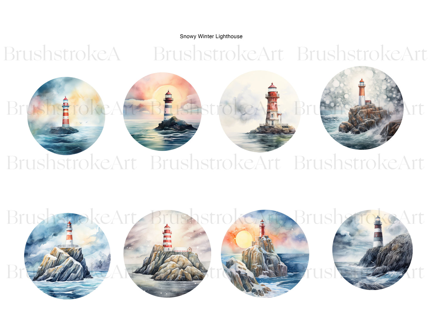 Nautical Clipart