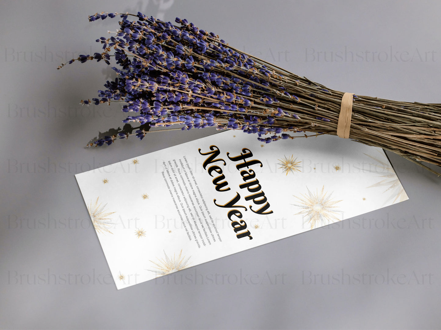 New Year E cards Free
