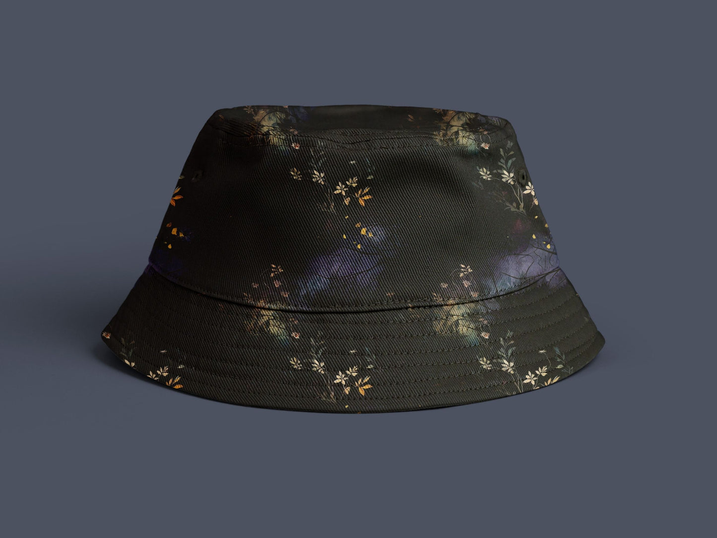 Night sky pattern