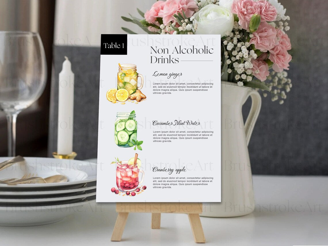 Non-alcoholic Party