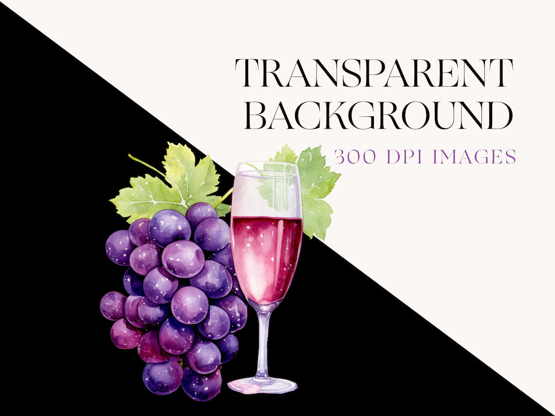 Non-alcoholic Wine