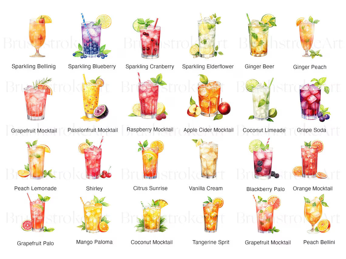 Non Alcoholic