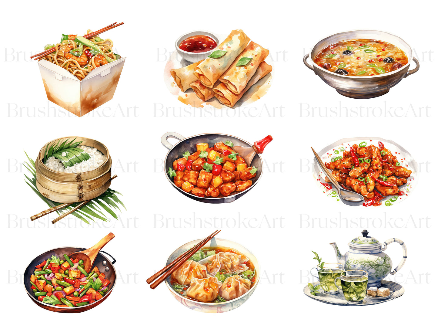 Noodles