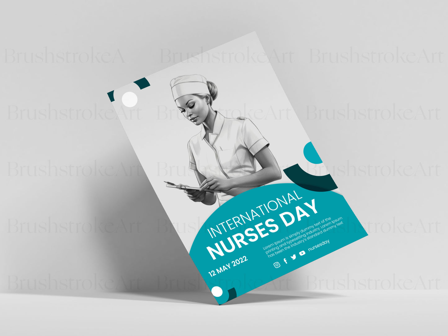 Nurse Clipart