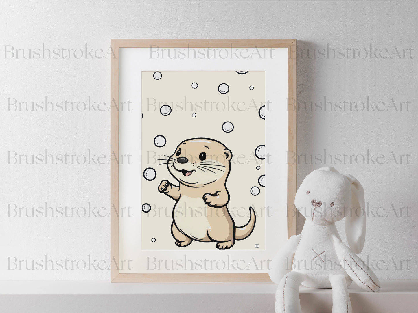Nursery Animal