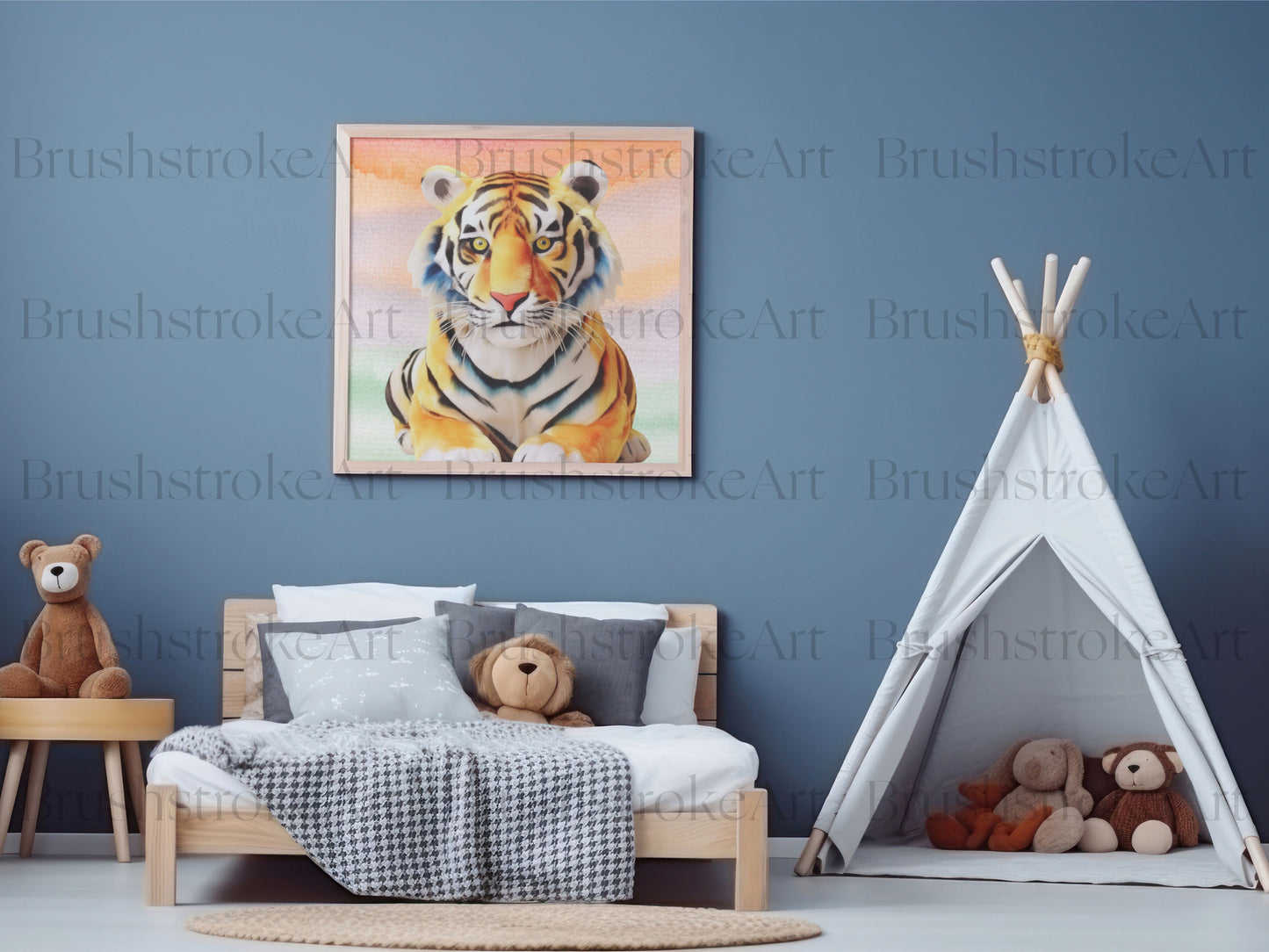 Nursery Art