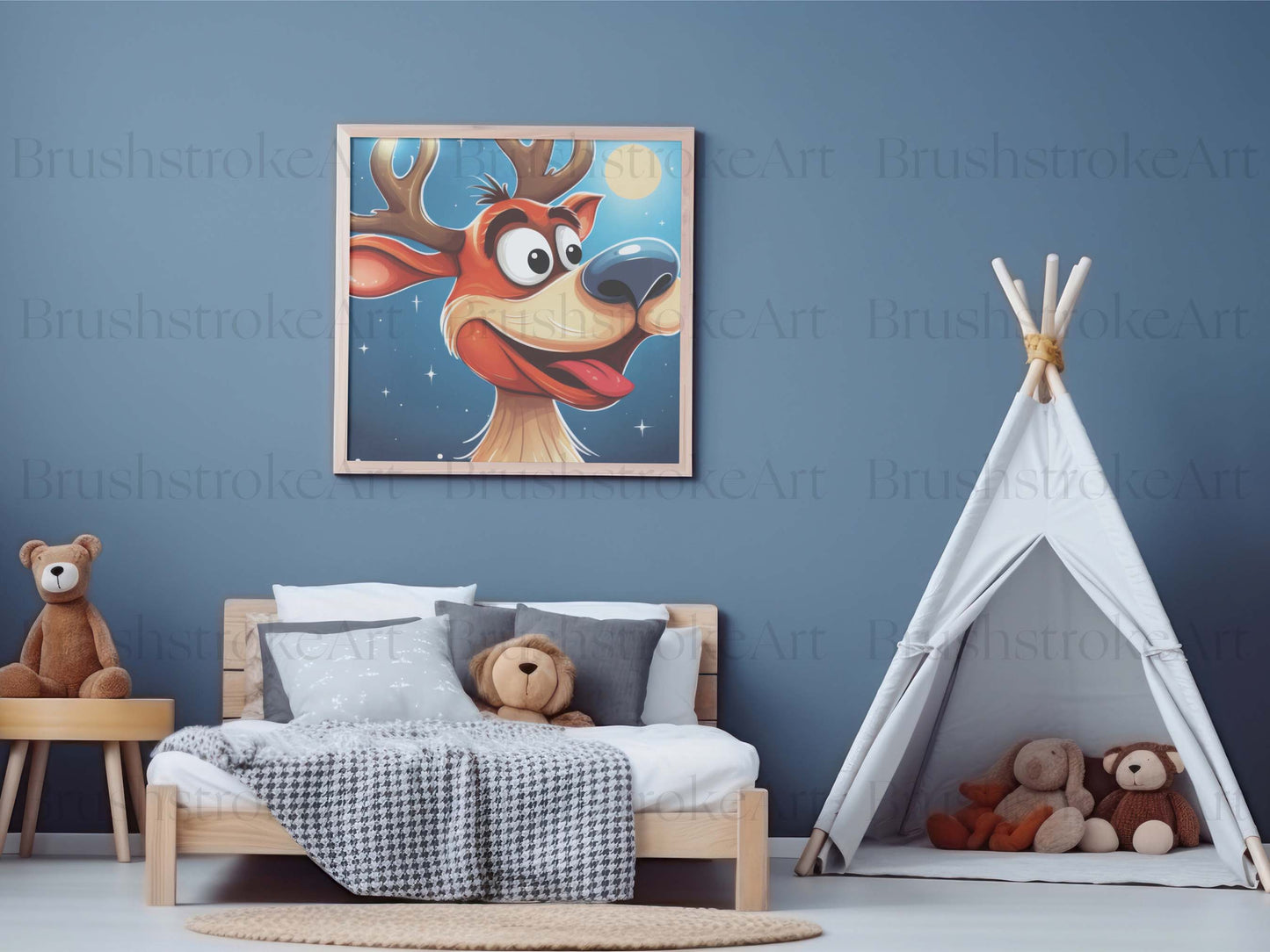 Nursery Decor