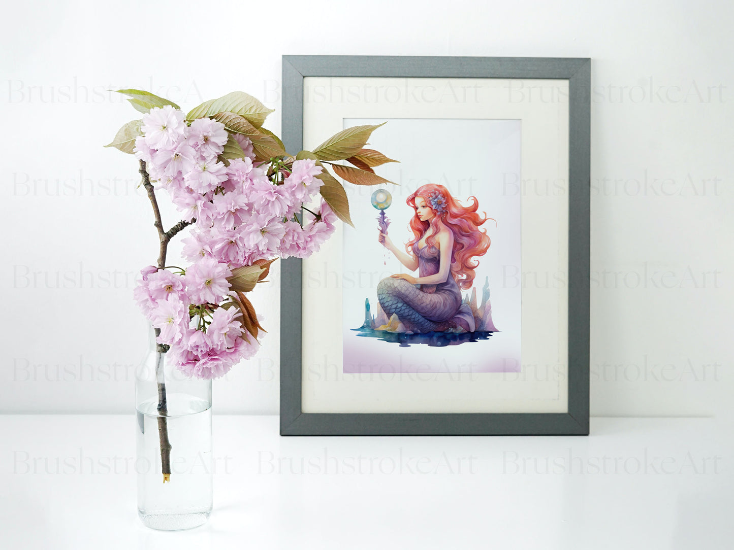 Nursery Decor