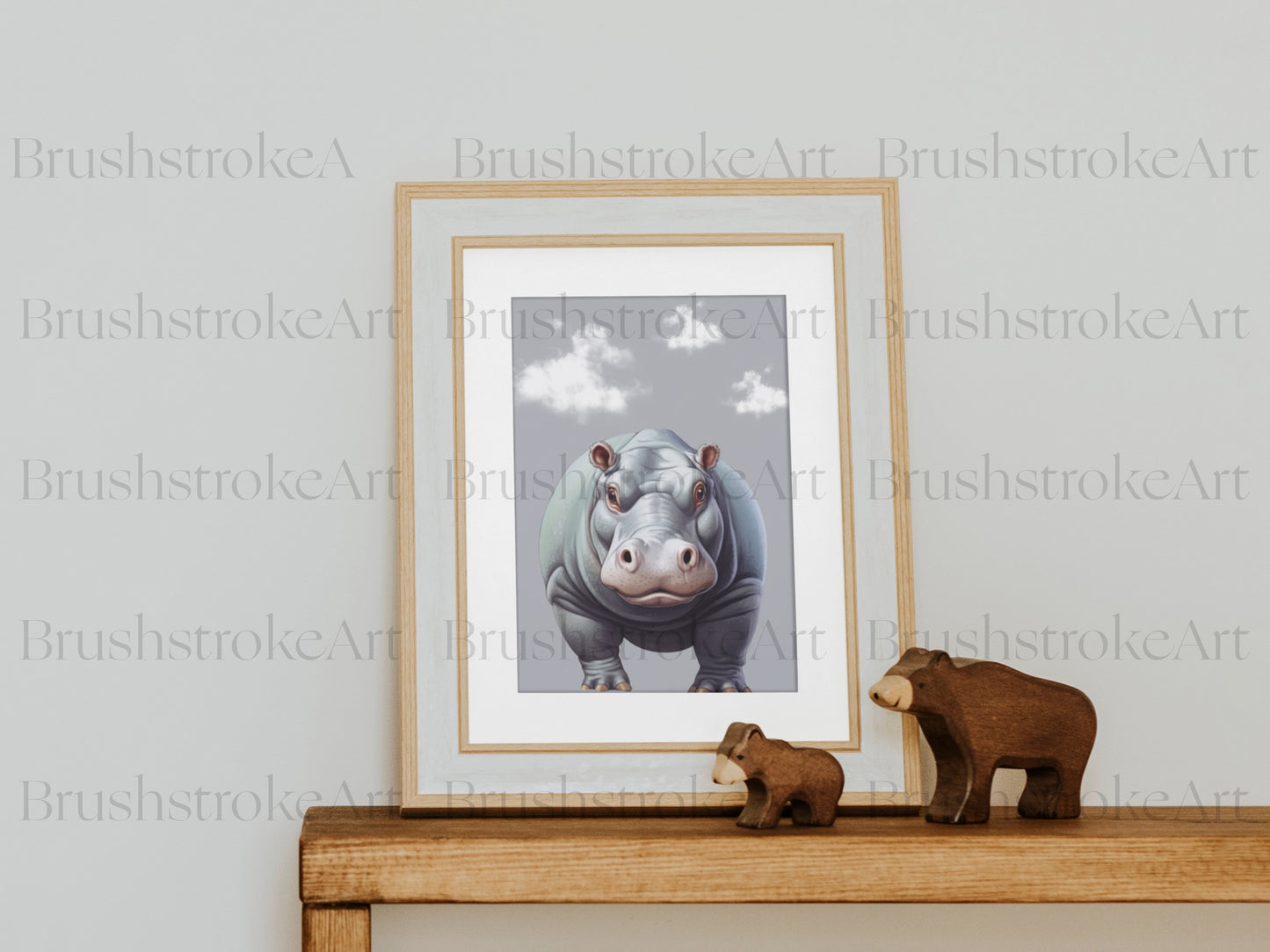 Nursery Wall Art