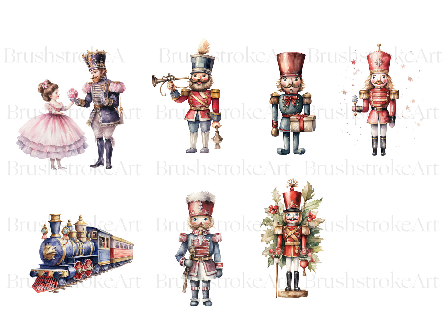 Nutcracker Png