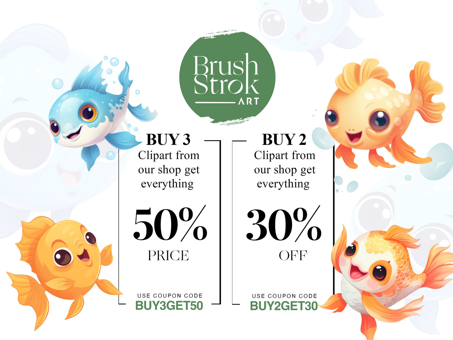 Ocean Clipart