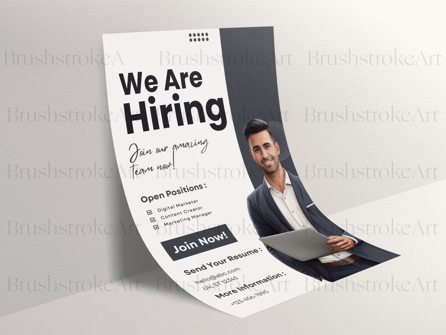 Office Hiring