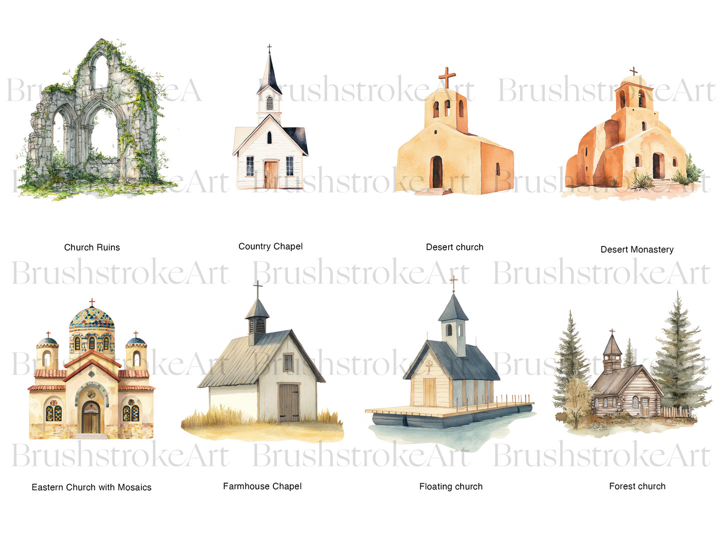 Old Church
