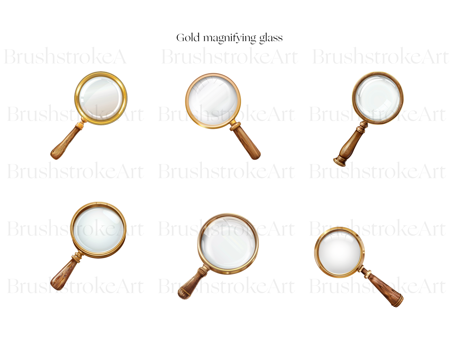 Optical Clipart