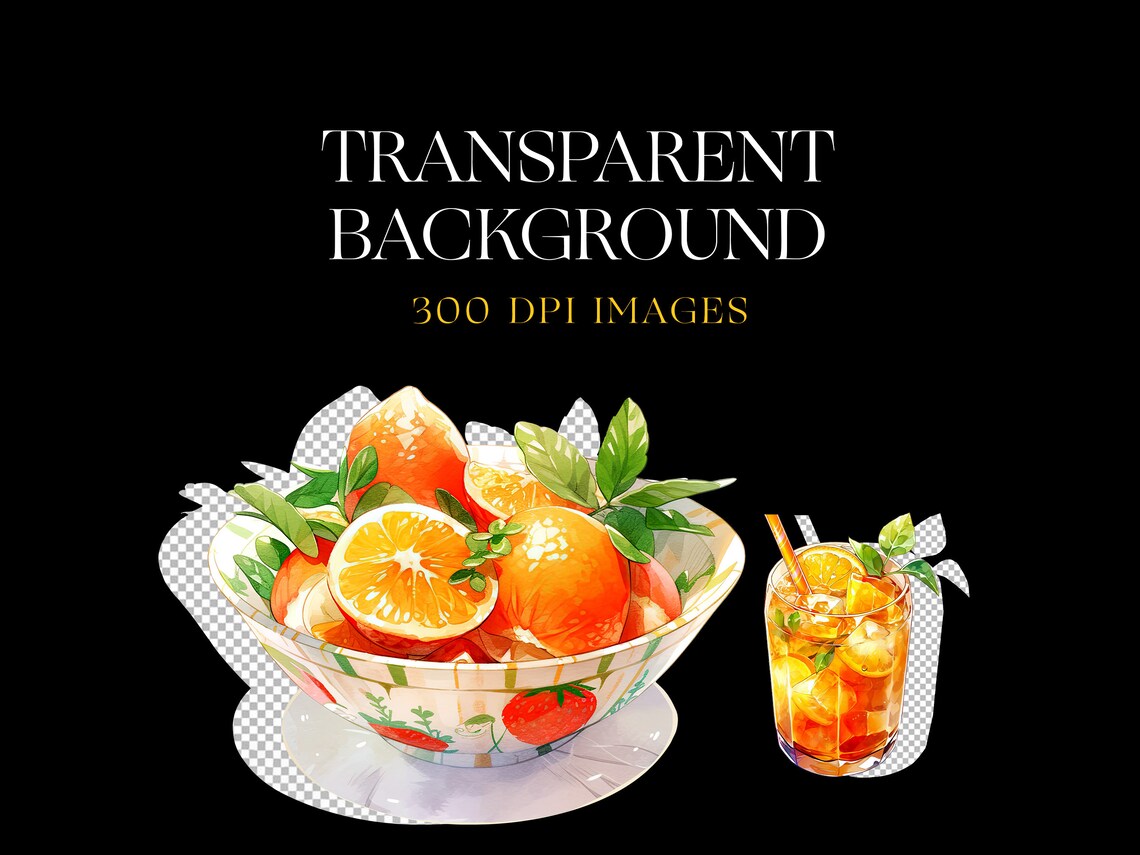 Orange Png