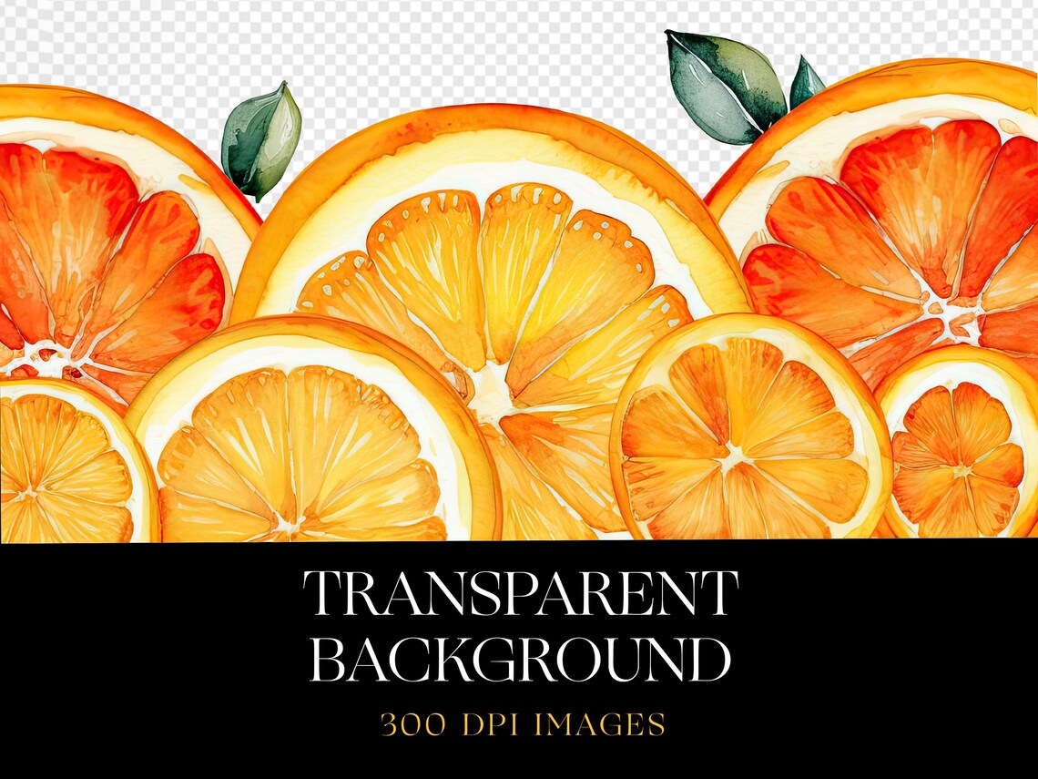 Orange Png