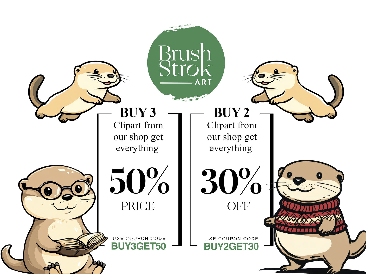 Otter Graphics