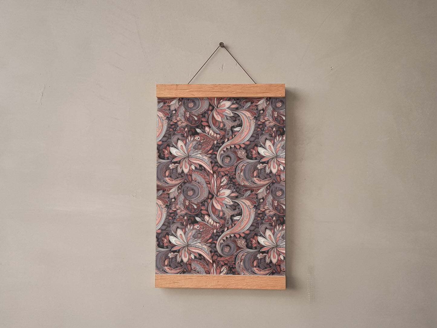 Paisley Pattern
