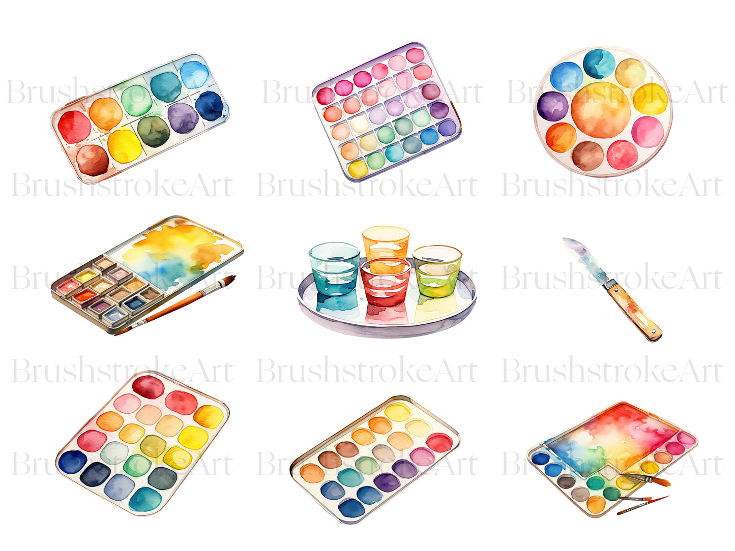 Palette